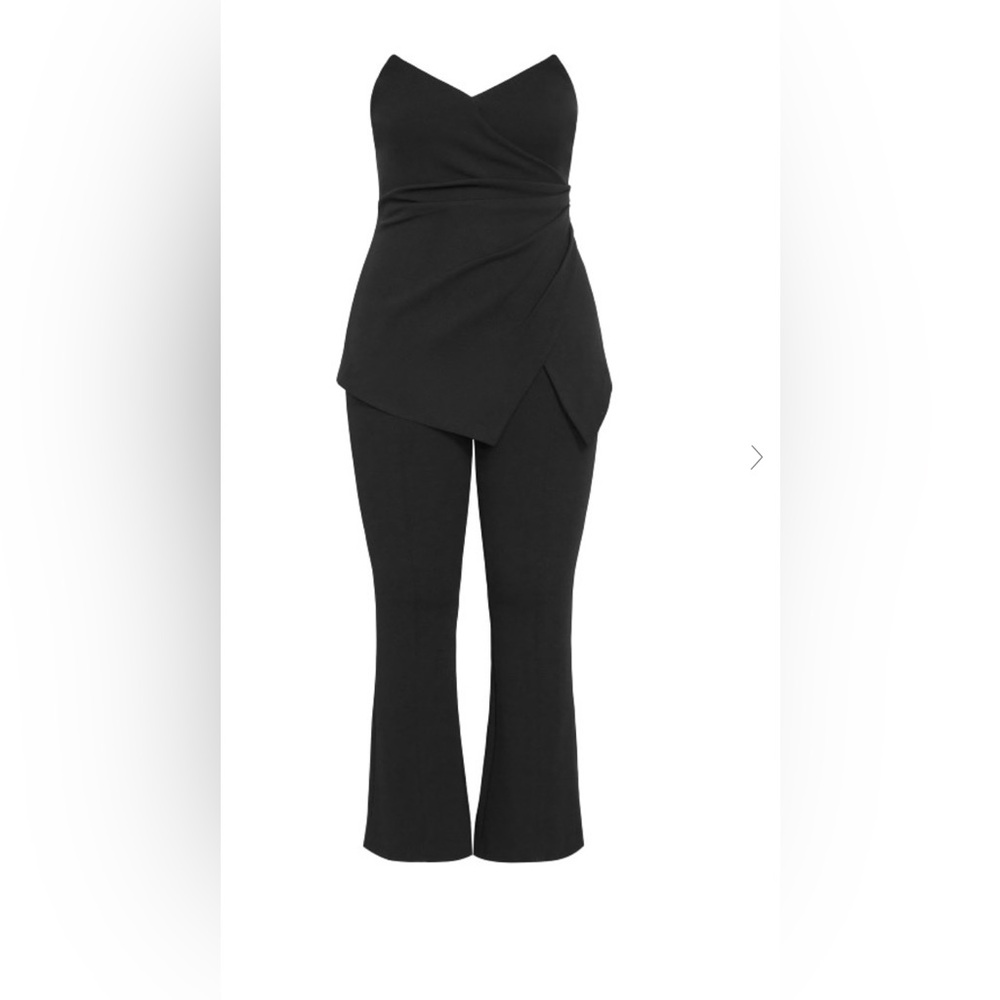 Women’s Jumpsuit